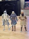 Star Wars Clone Wars COLD WEATHER ASSAULT Rex CW42 ANAKIN CW42 PLO KOON CW53 Lot