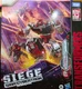 Transformers War for Cybertron Siege Deluxe Alphastrike Counterforce 3-Pack. NIB