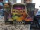 MODOK, "MARVEL" LEGENDS SERIES DELUXE FIGURE, 2021 HASBRO