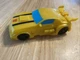 Hasbro Transformers Cyberverse 1 Step Changer Bumblebee Sting Shot