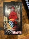 Neca Misfits Fiend Red Robe Clothed Retro Style 8" Action Figure