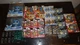 HUGE LOT POKEMON FIGURES PIKACHU CHARIZARD SQUIRTLE BLASTOISE EEVEE EVOLUTION