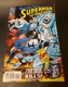 SUPERMAN in Action Comics #695 -CAULDRON KILLS DC/Action Comics January 1994 NEW