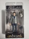 NECA 2008 Twilight Edward Cullen Action Figure Brand New Factory Sealed Box 