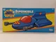 DC Super Powers Supermobile Superman's Action Vehicle McFarlane Toys