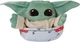Hasbro Star Wars Child Mandalorian Plush - The Bounty Plush Collection