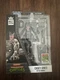 The Loyal Subjects BST AXN TMNT CASEY JONES Battle Damage - Brand New
