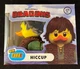Mini Tubbz - Hiccup - Dreamworks Dragons - Rubber Duck - Approx 2" High