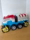 18&rdquo; PAW Patrol Rescue Dino Patroller Truck Vehicle Truck SPIN MASTER