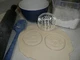 THING 2 DR SEUSS CAT IN THE HAT THING 1 FRIEND TWIN COOKIE CUTTER USA PR2427