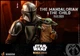 Hot Toys Mandalorian & The Child Deluxe #905873 TMS015 1/6 Figure Sealed in Mail