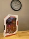 Mattel WWE Ultimate Edition Bret Hitman Hart 6" Action Figure New 