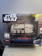 Star Wars Imperial Troop Transport Micro Galaxy Squadron-series 1, New -see Pics