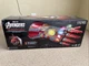 Hasbro F0196 Marvel Legends Avengers: Endgame Nano Gauntlet Prop Replica