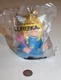 SEALED Eureekas Castle Hand Puppet 1990 VTG Pizza Hut Nickelodeon 1990s MTV MIP