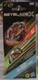 Hasbro Takara Tomy BEYBLADE X Talon Ptera 3-80B Let It Rip Stamina Type Blade