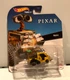 NEW HOT WHEELS Disney/Pixar WALL-E Character Car SEALED NIB 🤖