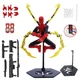 #K T13 Titan13 Action Figure 3D Printed Robot Model Multi-Jointed Movable Fidget