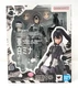 S.H.Figuarts Kaiju No. 8 Mina Ashiro TAMASHII NATIONS Bandai Spirits Japan New