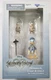 Disney Kingdom Hearts Donald Duck Chip & Dale Action Figures Diamond Select Toys