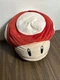 Club Mochi-Mochi TOMY Nintendo Mario Kart Toad 16 x 24" Jumbo Squishy Plush