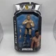 AEW Kyle O'Reilly Unmatched Series 10 #79 Jazwares Toy Wrestling Action Figure