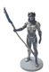 Proxima Midnight Infinity Wars 4&rdquo; Cake Topper Disney Marvel Avengers Figure Gray