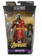 Marvel Legends: Series The Avengers Malekith Action Figure Build A Figure