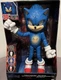 Sonic 3 Ultimate Talking 12 Inch Figure Features over 30 Iconic Phrases NIB
