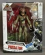 Predator Berserker Walmart Exclusive Hunter Series Lanard Toys 7" Figure