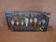 The Lord of the Rings PEZ Collector's Series Limited Edition Set - NEW IN BOX