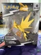 Pokemon Select ZAPDOS Articulated 6" Action Figure Series 2 - 2022 Jazwares