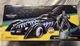 Batman Forever Batmobile Spin Master Retro Action Figure DC Collectible New NIB