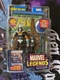 ToyBiz Marvel Legends Legendary Riders Taskmaster 6" Figure 2005 New Sealed