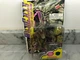 Vintage - WILDC.A.T.S - DAEMONITE - Action Figure - 1994 - Playmates - NEW