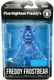 Freddy Frost Bear Five Nights At Freddys Walmart Exclusive FNAF Funko Figure