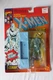 Marvel Comics X Men Animated Cartoon Iceman W/ Super Ice Slide Action Figure MOC