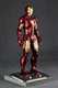 Perfect Hot Toys Mms123 1/6 Iron Man 2: Mark Iv Limited Edition Out Of Print