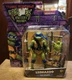 Playmates TMNT Teenage Mutant Ninja Turtles Mutant Mayhem Leonardo the Leader