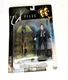 Agent Fox Mulder The X Files Series 1 Action Figure McFarlane Fight The Future