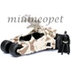 JADA 98543 2008 THE DARK KNIGHT BATMOBILE TUMBLER 1/24 BATMAN FIGURE CAMOUFLAGE