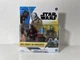Star Wars Epic Heroes 3.75" Moff Gideon & Bo-Katan Kryze Figure 2 Pack Hasbro D9