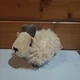 Mattel Mojang Studios Caves & Cliffs Goat 8" Plush Stuffed Animal E3