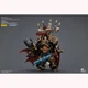 JOYTOY JT02922 Black Legion Abaddon the Despoiler 1/18 Collector Action Figure