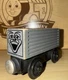 TROUBLESOME TRUCK ! THOMAS FRIENDS TRAIN WOODEN RAILWAY 1992 STAPLES