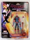 New Hasbro Marvel Legends Series Spider-Man Spider-Punk Rock Action Figure