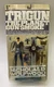 TRIGUN Nicholas D Wolfwood AKIRA  Action Figure by Kaiyodo