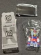 Bearbrick 100% Be@rbrick Series 46 Secret Raideen