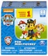 Lot of 4 Paw Patrol SERIES 1 Paw Figures Spin Master Blind Box Chase Ryder