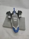 Fisher Price Imaginext Disney Pixar Lightyear Hyperspeed Explorer XL-01 Toy